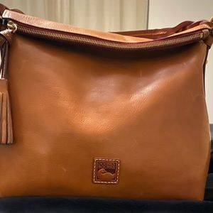 Dooney and Bourke purse